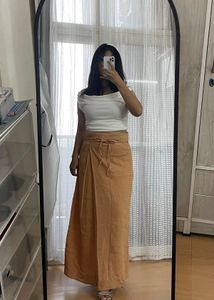 Stylish Maxi Skirt