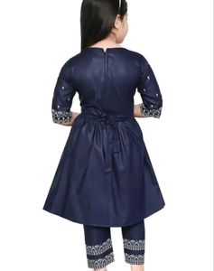 Kurta Sets | Babygirl