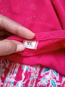 Anarkali Type Suit💖💖