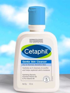 Cetaphil Cleanser