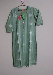 Fosion Brand New Kurti 30% off on MRP