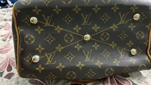 Louis Vuitton Tivoli PM(1st Copy)