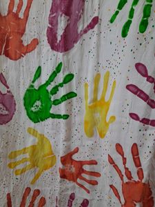Holi Special Kurta Only Wore One Time