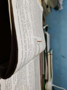 Tenth Class Biology Part-3