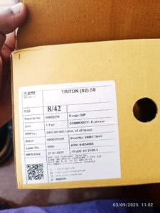 ACME Trekking Shoes