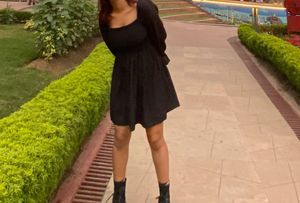 Black Frock