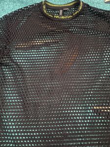 H&amp;M Black Dress