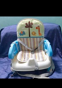 BABYHUG Folding Chair