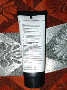 Deconstruct SPF 55+ Gel Sunscreen