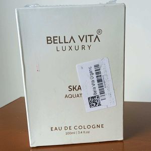 Bella Vita Unisex Perfume