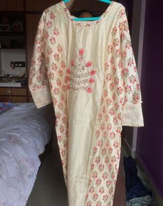 Floral Print Salwar Suit For Women🌸💐