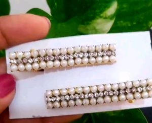 Beautiful Hair Clips