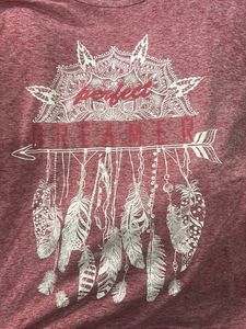 Perfect Dreamer Graphic Tee