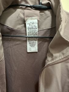 Decathlon Dry Fit Fitness Jacket