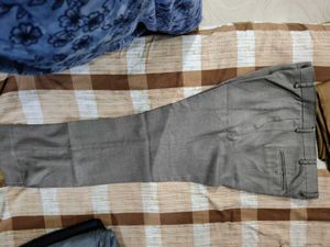 Two Formal Pants