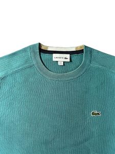 Lacoste Sweater