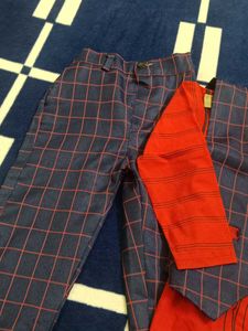 Boys&#39; Outfit Set