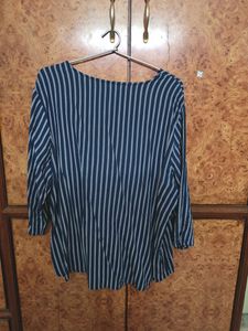 Zudio formal wear top