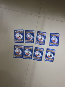 Pokemon cards combo