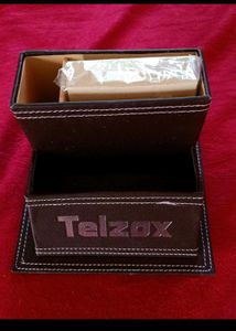 Desk Organizer For Pen Card
