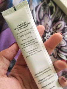 CDL Collagen Boosting Cream