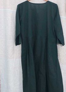 Ethnic Kurta Set