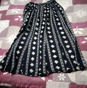 Long Skirt