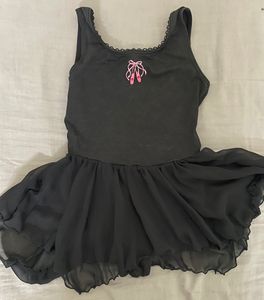 Girl’s Ballet Leotard Chacott Japan