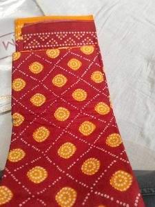 Jamini Multi Chundri Salwar Suit