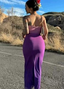 Stylecast Sheath Two Tone Tube Dress