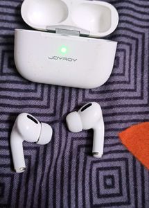 Wireless Earbuds From SAUDI ARABIA
