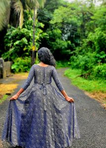 Gown