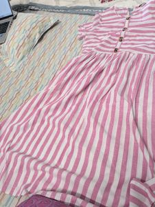 Shein Cotton Dress