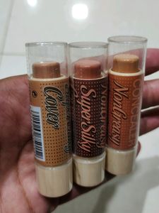 3 Piece Combo Conceler