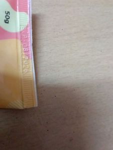 Sanfe Back &amp; Bum Cream