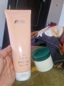 50gms Decant Tub Of The Lotions