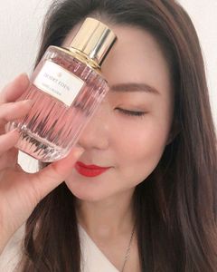 Estee Lauder Luxurious DESERT EDEN perfume