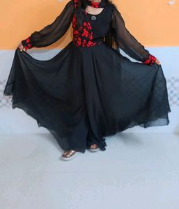 3 Piece Dress