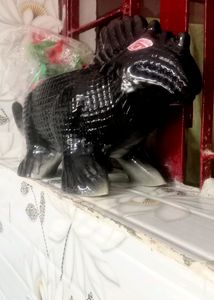 Dianosour Shape Planter