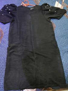 Black Women Dress
