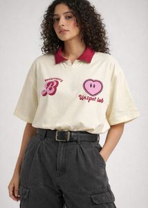 Oversized | Streetwear | Brand New Graphic T-Shirt