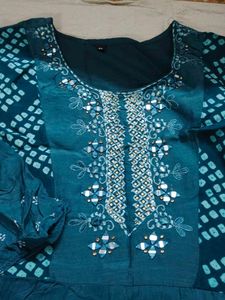 Tunic Top