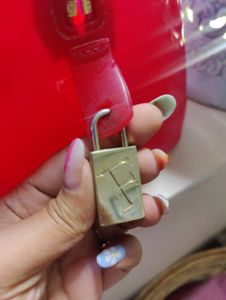 Auth Furla Candy Bag