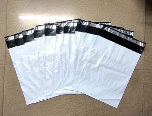 New Courier Packets (10pcs)