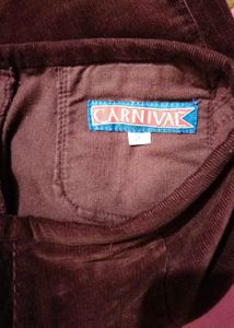 Velvet Jeans