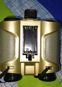 Night Scope Binoculars With Pop Up Light