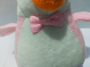 Penguin Plush Toy