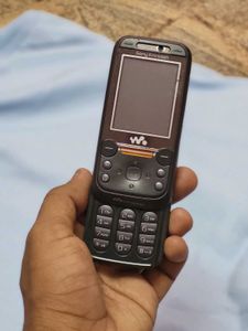 Sony Ericson W850i