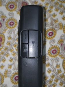 Philips AQ 6481 Cassette Player