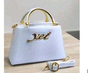 &#34;Boss Lady&#34; Signature Handbag By &#39;Vet&#39;